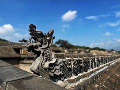-山西王家大院