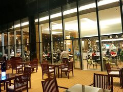 -融信华邑酒店·鲜艳西餐厅