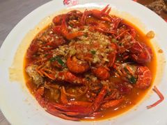 -李叔叔虾蟹大排档(青羊店)