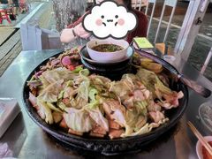 -正宗水城烙锅(黔灵东路店)