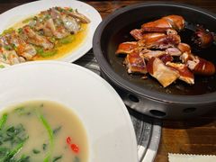 -鼎盛私厨·新派顺德菜(上河坊店)