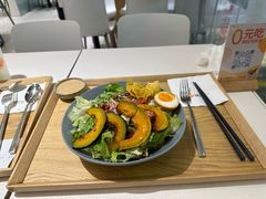 -池奈·日式咖喱蛋包饭(老城根Gpark店)