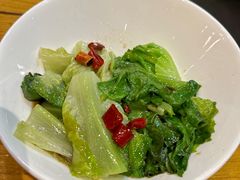 -小城粥道·海胆鲜虾粥(解放广场店)