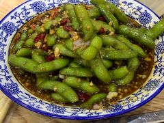 -江城燕子大排档(江汉路步行街店)