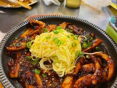 -大叹号啤酒屋·延边料理(延大店)