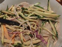 -关东小磨东北菜(漕河泾印象城店)