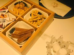 -马邦子·紫苏烤鱼(恒隆广场店)