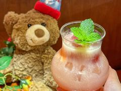 -原石牛扒·约会餐厅(龙城万科里店)