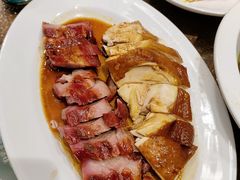 -老广酒楼(樱花店)