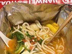-见味花甲(福田coco park店)