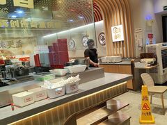 -每味每客·重庆麻辣烫(拓展大厦店)
