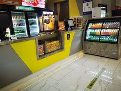 -中影国际影城(东方新天地CINITY店)