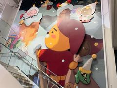 -KAKAO FRIENDS(弘大店)