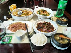 -蔼若春.传承云南菜(金碧公园店)