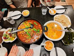 -湘肠香火锅店(团结湖店)