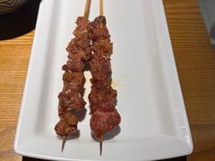 -山丹丹西北菜(金贸大厦店)