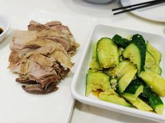 -尹兰楼西北风情餐厅(嘉定店)