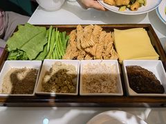 沂蒙风光-三义和酒楼(千佛山店)