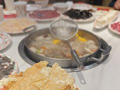 -汕头八合里海记牛肉店(清河店)