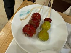 -朴小妹人参鸡汤火锅(长白山万达店)