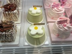 -好利来(上海长宁龙之梦店)