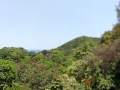 -广州市帽峰山景区