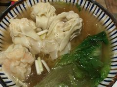 -龙记香港茶餐厅(久光百货店)