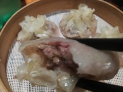 羊肉烧麦-草原牧羊火锅·龙虾·烤鱼(杨浦店)