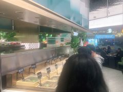 -亚马逊海鲜自助(梅溪湖步步高店)