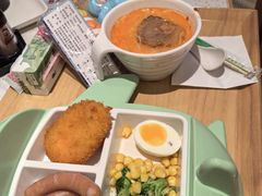 -味千拉面(又一城店)