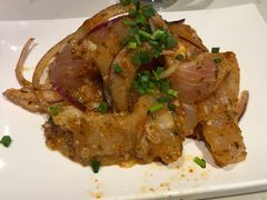-么子烤肉(化龙池店)