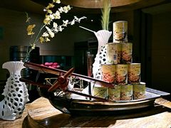 -宁波阳光豪生大酒店·豪生咖啡厅