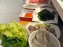 -虾吃虾涮.虾火锅.肉蟹煲(步步高梅溪新天地店)