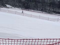 -五家山森林公园滑雪场