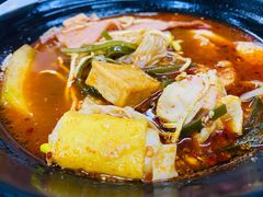 -四川老牛麻辣烫(北门桥店)