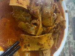 -清真·穆萨砂锅(大皮院店)
