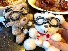 -中国厨房/台湾牛肉面
