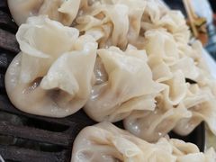 烧麦-清雅轩·清真菜·春饼•烤鸭(滑翔店)