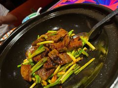 -上海滩餐厅(BFC外滩金融中心店)