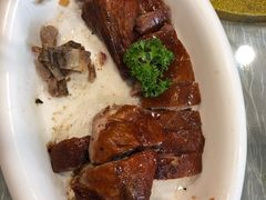 -椿记烧鹅(叠彩店)