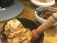 -局气 烤鸭·北京菜(光华路店)