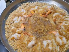 -隆喜元鱼汤包·海鲜(中联广场店)