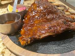 -墨纪Mojí墨西哥餐厅(官舍店)