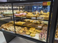 -面包新语(滨湖万达店)