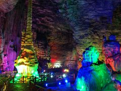 -重庆云阳龙缸景区