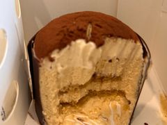 -Cafe Mersey默西咖啡(平江店)
