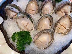 -龙鲜会·澳门生鲜火锅(诚品店)