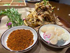 -杨记隆府(重庆总店)