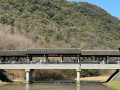-兰亭风景区