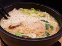 -大鼓米线(浦东长泰店)